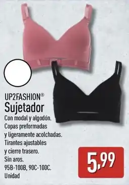 ALDI UP2FASHION Sujetador oferta