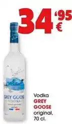 TOP Cash & Carry Grey goose - vodka original oferta
