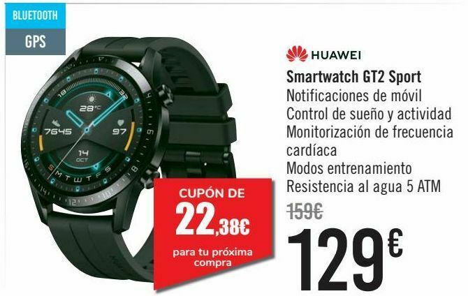 El precio y las condiciones de Carrefour están en el catálogo o el sitio  web que dirigen.