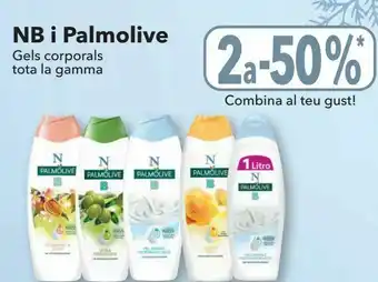 Clarel Gel de baño nb oferta