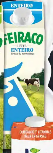 Gadis FEIRACO Leche Entera oferta