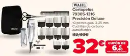 Carrefour WAHL Cortapelos 79305-1316 Precisión Deluxe oferta