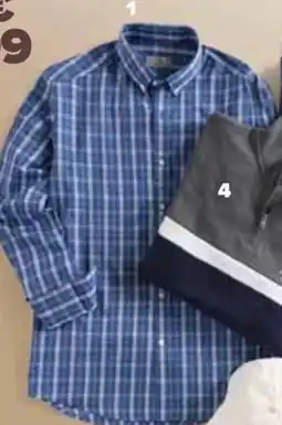 Carrefour Camisa estampada oferta