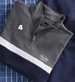 Carrefour Sudadera estampada oferta