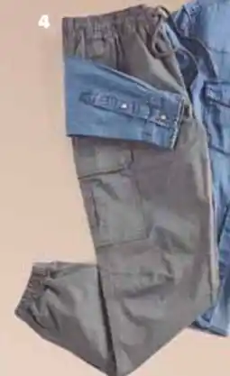 Carrefour Pantalón Jogger oferta