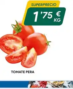Masymas Tomate pera oferta