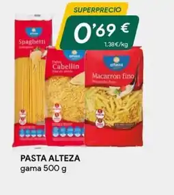 Masymas ALTEZA Pasta oferta