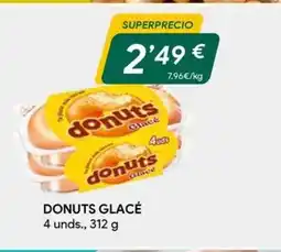 Masymas DONUTS Glacé oferta