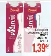 Plenus Supermercados Pascual - movit oferta