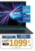 E.Leclerc Asus - portátil v3607vh-rp019 oferta
