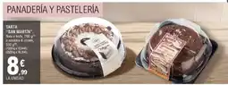 E.Leclerc SAN MARTÍN Tarta oferta