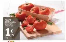 E.Leclerc Tomate de ensalada oferta