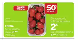 Supercor Fresa oferta