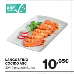 Supercor Anchoas cantábrico oferta