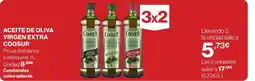 Supercor COOSUR Aceite de oliva virgen extra oferta