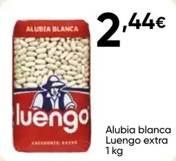 Cash FROIZ LUENGO Alubia blanca extra oferta
