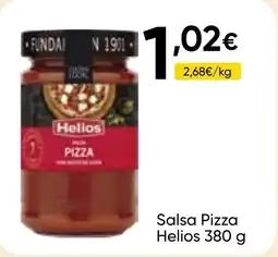 Cash FROIZ HELIOS Salsa Pizza oferta