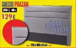 Hipo Gegant Cabecero prazan oferta