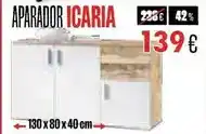 Hipo Gegant Aparador icaria oferta