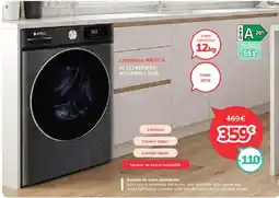 Mi electro ARTICA Lavadora oferta