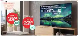 Mi electro LG Tv oferta