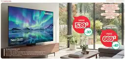 Mi electro SAMSUNG Tv oferta
