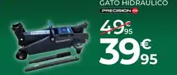 Feu Vert PRECISION Gatos hidráulicos gato hidráulico oferta