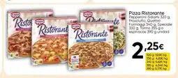 Cash FROIZ RISTORANTE Pizza oferta