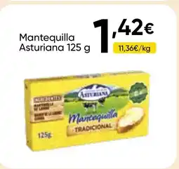 Cash FROIZ ASTURIANA Mantequilla oferta