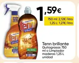 Cash FROIZ TENN Brillante oferta