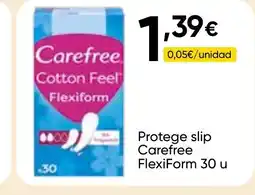 Cash FROIZ CAREFREE Protege slip FlexiForm oferta