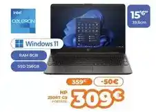 Pascual Martí Hp - 250rt g9 oferta