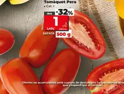 Dia Tomate pera oferta