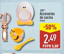 ALDI JOIE Accesorios de cocina oferta