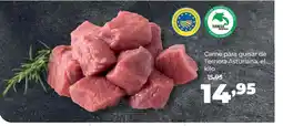 Alimerka Carne para guisar de Ternera Asturiana oferta