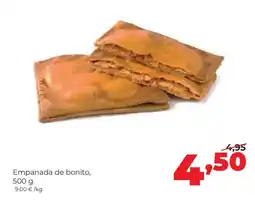 Alimerka Empanada de bonito oferta