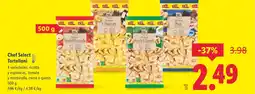 Lidl Chef Select Tortelloni oferta