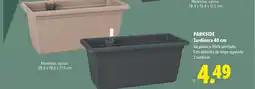 Lidl PARKSIDE Jardinera oferta