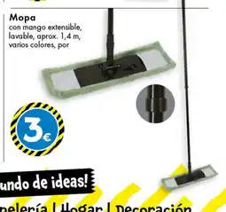 TEDi Mopa oferta