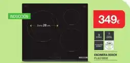 Milar BOSCH Encimera puj631bb5e oferta