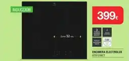 Milar ELECTROLUX Encimera eit61336ct oferta