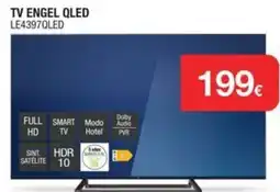Milar ENGEL Tv qled le4397qled oferta