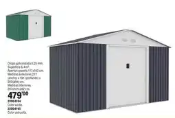 Optimus Antracita - chas gainzada 0.25 5mm oferta