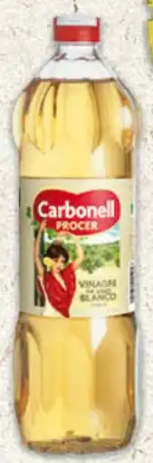 Gadis CARBONELL Vinagre Procer oferta