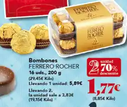 Gadis FERRERO ROCHER Bombones oferta