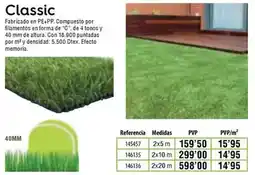 Ferrcash Classic oferta