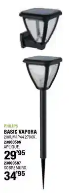 Ferrcash Philips - basic vapora oferta