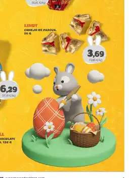 Supermercados Plaza LINOT Chocolate red oferta