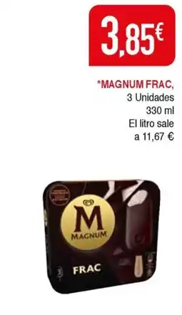 Masymas MAGNUM Frac oferta