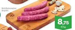 Sorli Botifarra extra de porc oferta